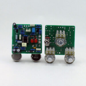 Landgraff Dynamic Overdrive LDO