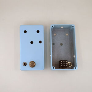 KEP Landgraff Dynamic Overdrive LDO Pedal