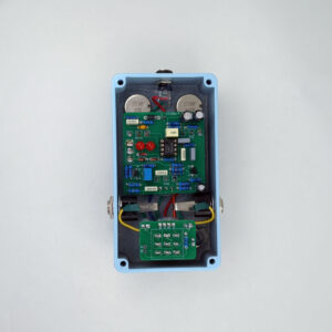 KEP Landgraff Dynamic Overdrive LDO Pedal