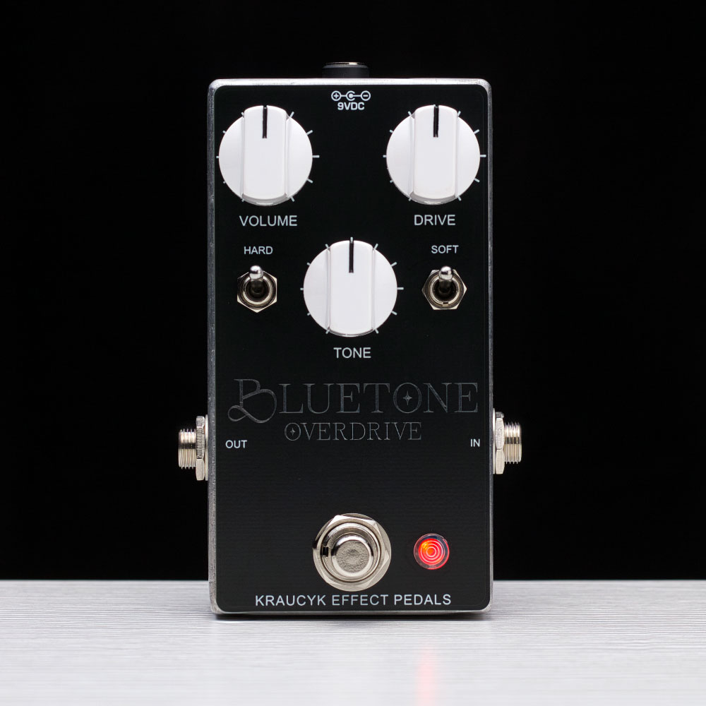 KEP Bluetone Overdrive Pedal Bluesbreaker Style Overdrive KOT KEP Bluetone Overdrive Pedal - Bluesbreaker KOT Style Overdrive Bluesbreaker, KOT, POT, Bluetone