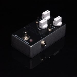 KEP Bluetone Overdrive Pedal - KOT - Kraucyk Effect Pedals