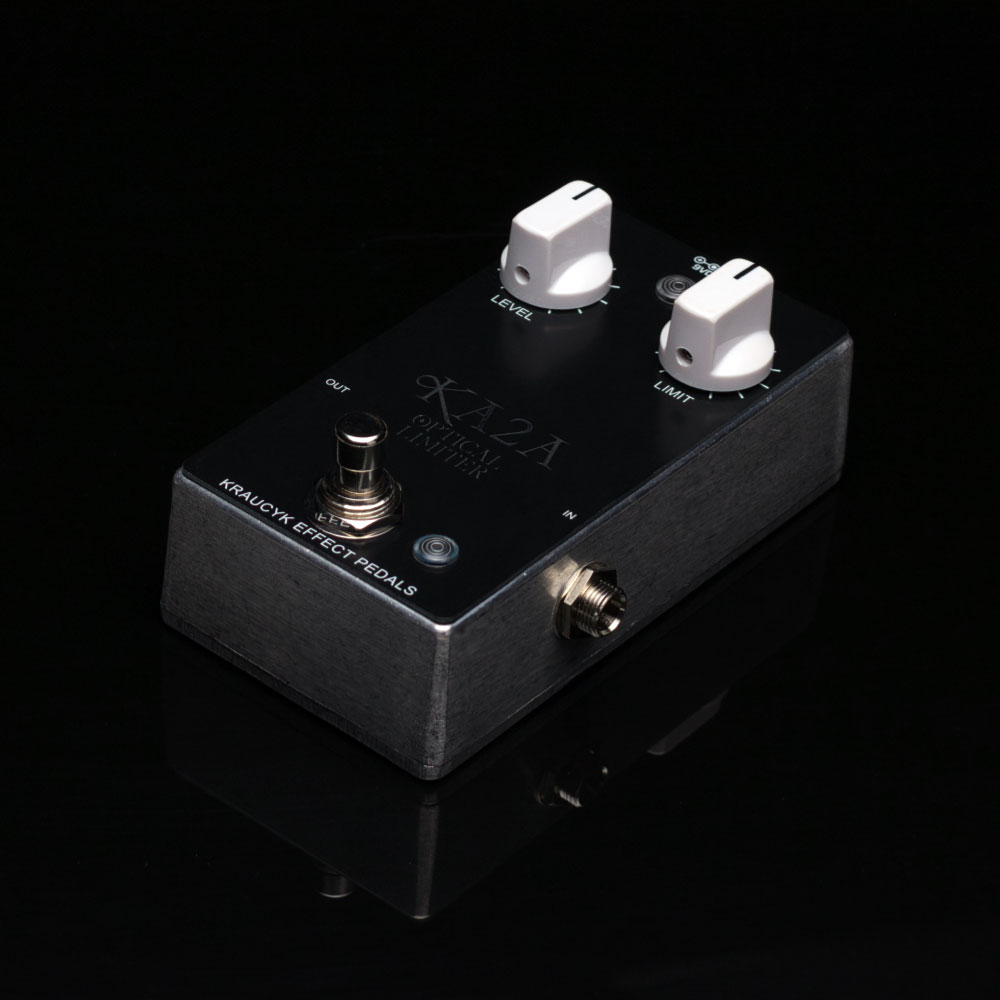 KEP KA2A Optical Limiter Pedal - Image 5