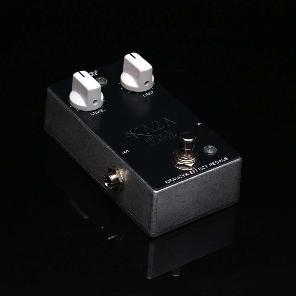 KEP KA2A Optical Limiter Pedal - Image 4