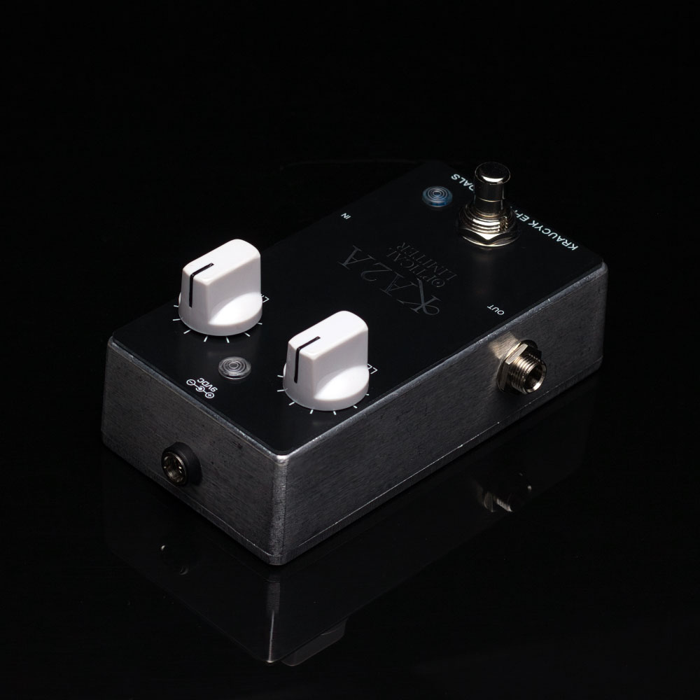 KEP KA2A Optical Limiter Pedal - Image 3