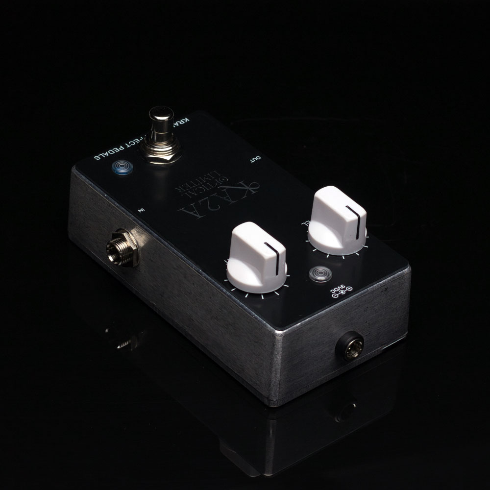 KEP KA2A Optical Limiter Pedal - Image 2