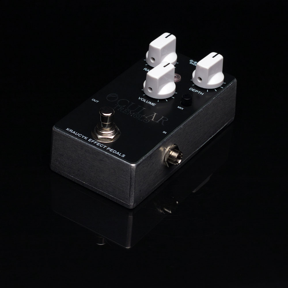 KEP Ocular Optical Tremolo Pedal - Image 2