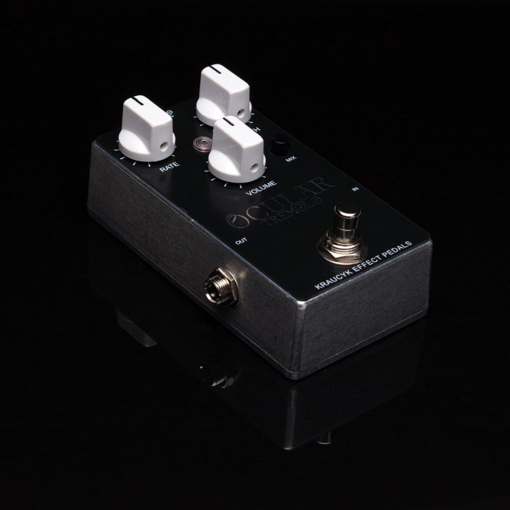 KEP Ocular Optical Tremolo Pedal - Image 3