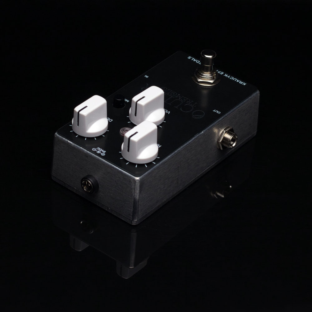 KEP Ocular Optical Tremolo Pedal - Image 5