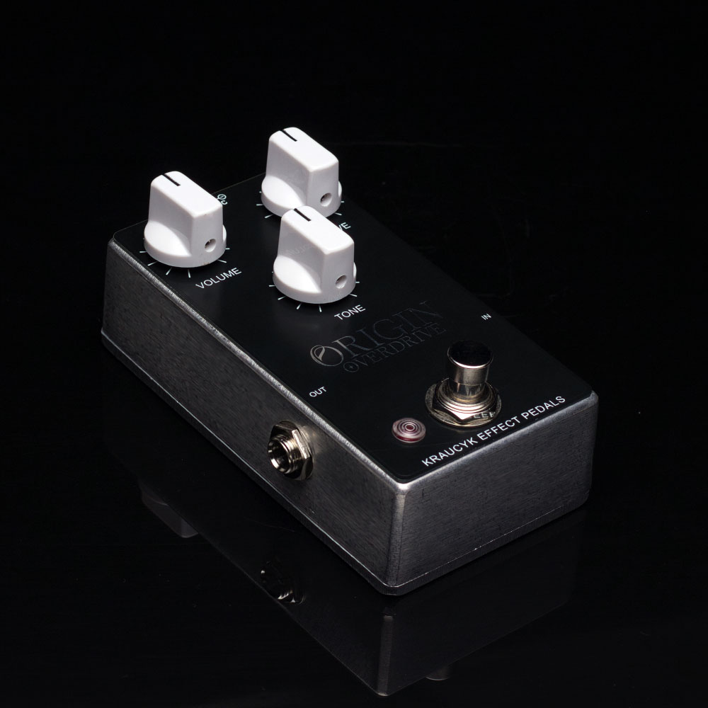 KEP Origin Overdrive Pedal SD1 Style Overdrive 2 KEP Origin Overdrive Pedal - SD-1 Style Overdrive SD-1